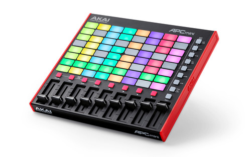 Akai professional apc - akai,