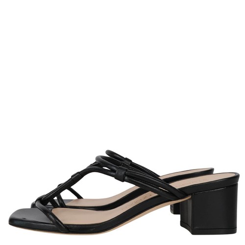 Stuart weitzman wovenknot - wovenknot, 50