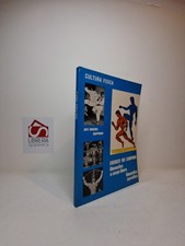 Cultura fisica: Arti