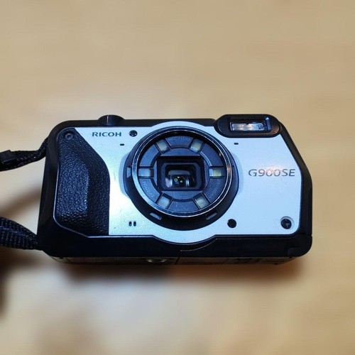 Ricoh g900se fotocamera - ricoh,