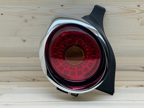 Fanale stop posteriore led - fanale, sx