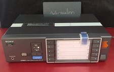 Sony mtl stereo cassette - sony, mtl-10