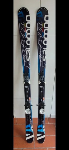 Set sci salomon pro - salomon, sx