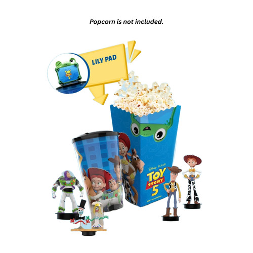 Toy story tazza - tazza, con