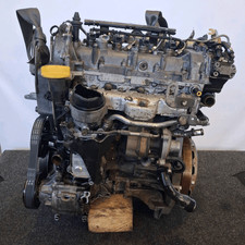 71748407 Motore semicompl