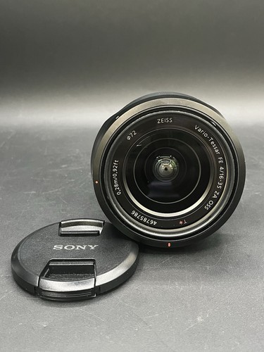 Sony zeiss vario tessar - zeiss, vario-tessar