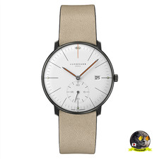 Junghans max bill - max, piccola