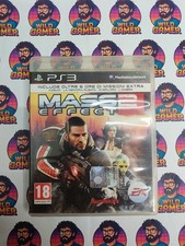 🚀 Mass Effect 2 PS3 BOXATO