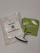 Kit driver taylormade - driver,