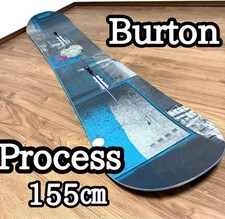 Snowboard uomo Burton Process