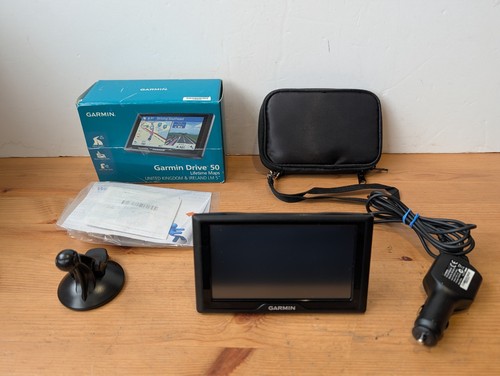 Garmin drive navigatore - garmin,