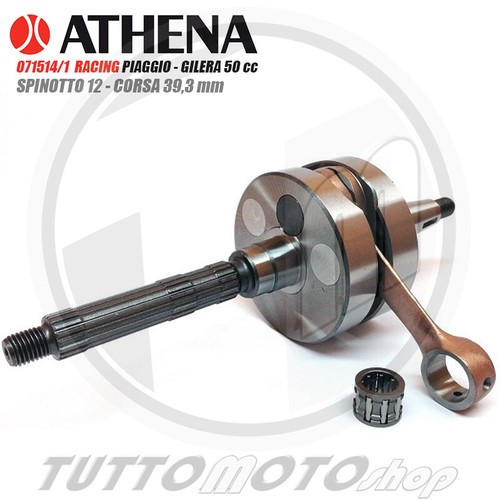 Albero motore athena racing - albero,