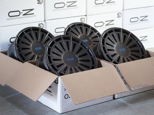 Cerchi superturismo aero e - cerchi,