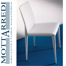 SEDIA COMPLETAMENTE RIVESTITA Bontempi Ingenia NUBIA BASSA - Chiam x sconto