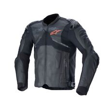 Giacca in pelle Alpinestars