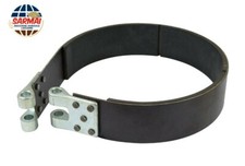 BANDELLA FRENO INCOLLATA