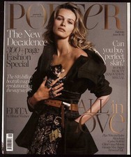 PORTER F/2016 EDITA