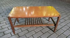 COFFEE TABLE RETTANGOLARE IN