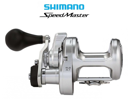 Mulinello shimano speedmaster - mulinello,
