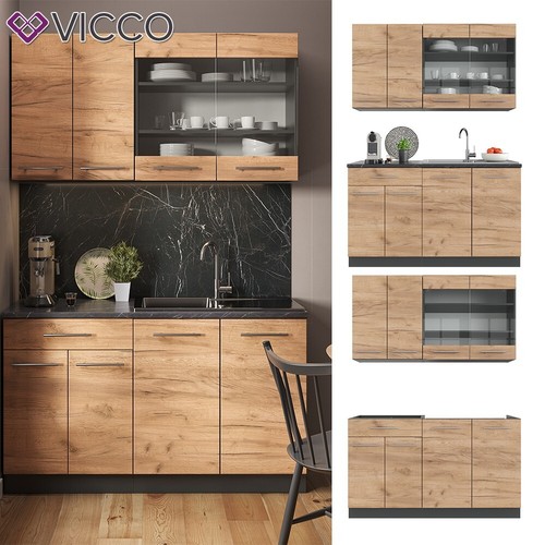 Cucina modulare blocco - ,