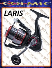 Mulinello Colmic LARIS 2000 spinning bolo match fishing feeder