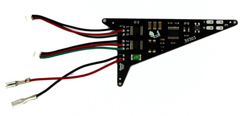 Decoderwerk 30303 decoder - 30303,