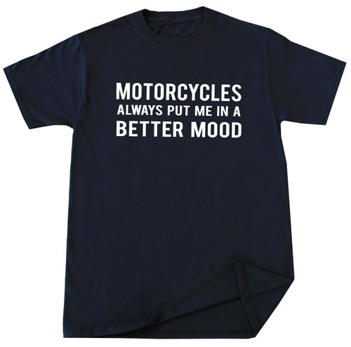 Shirt amante delle - delle, moto
