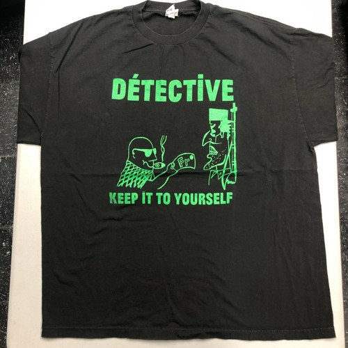 Shirt maglietta nera - t-shirt,