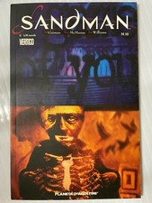 SANDMAN di Neil Gaiman #10 (di 21) Planeta/DeAgostini PERFETTO*