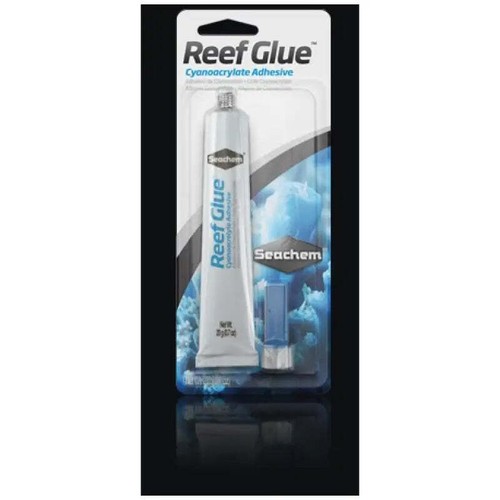 Seachem reef glue - seachem,
