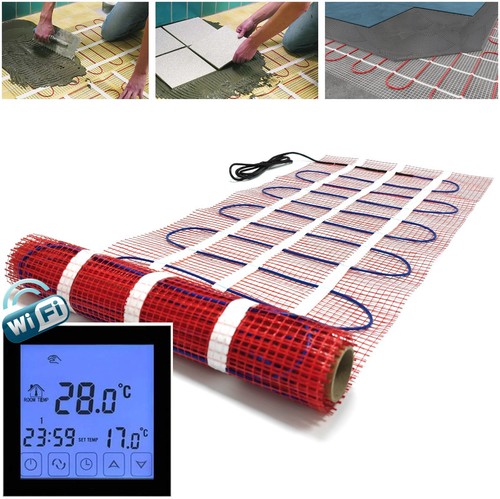 Heatup tappetino riscaldamento - heatup,
