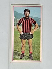FIGURINA CALCIATORI PANINI 1970/71 VILLA FOGGIA OTTIMA DA RECUPERO