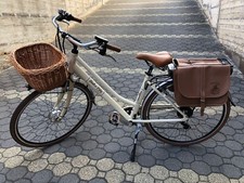 bicicletta elettrica donna da