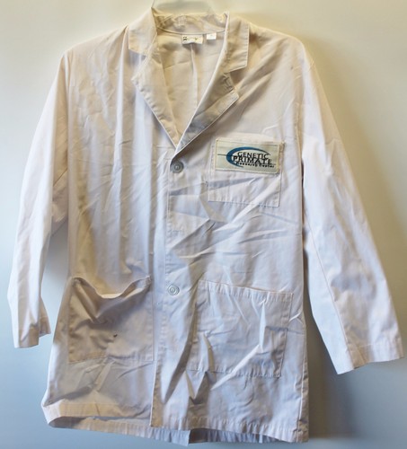Cappotto laboratorio di - cappotto,