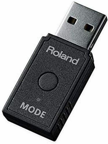 Dongle midi wireless roland - dongle,