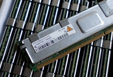 4x 2GB 8GB di RAM per Dell