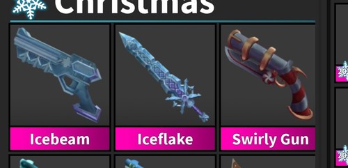 Frozen set