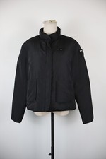 BLAUER GIUBBINO GIACCA  DONNA Tg. M WOMAN CASUAL JACKET VINTAGE