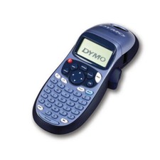 Etichettatrice dymo letratag - etichettatrice,