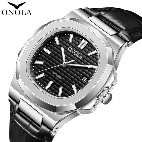 Orologio meccanico automatico