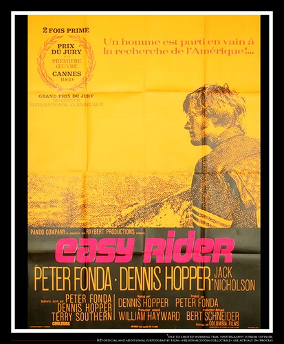 Easy rider dennis - dennis, hopper
