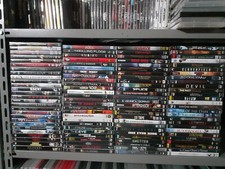 Vendo LOTTO STOCK vari film