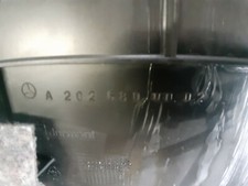      A 202 680 10002 Mercedes W202 INTERNI AUTO  MERCEDES SW 250 C  