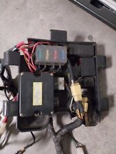 impianto elettrico moto YAMAHA XJ 900 F 1988