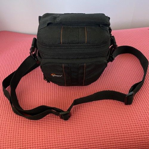 Borsa fotocamera lowepro - borsa,