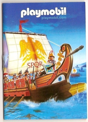 2006 playmobil - 2006,