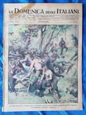 La Domenica degli Italiani o