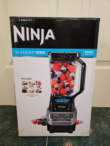 Ninja frullatore professionale - ninja,