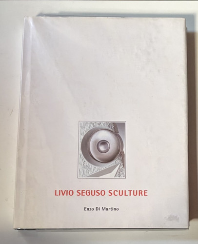 Livio seguso sculture di - sculture,,