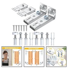 Kit ferramenta porta